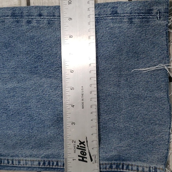 Zara Wide Legged Jeans. - Picture 11 of 12